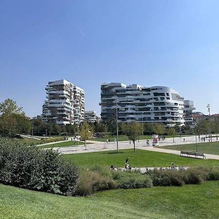 Cityhomelife Milano Esterno foto