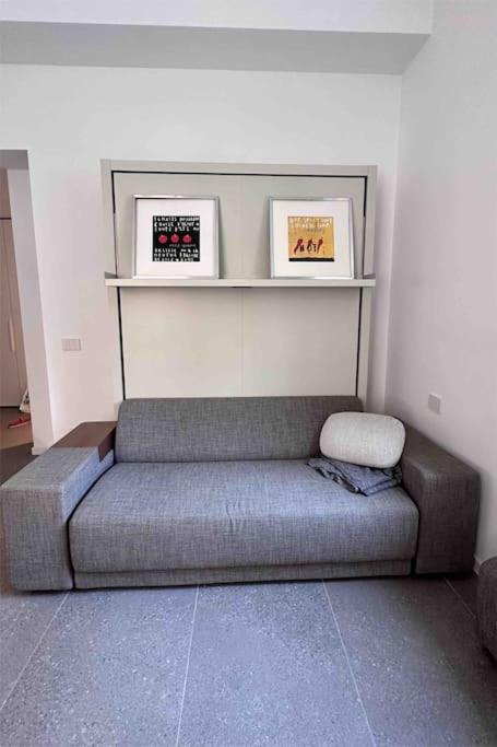 Cityhomelife Milano Esterno foto