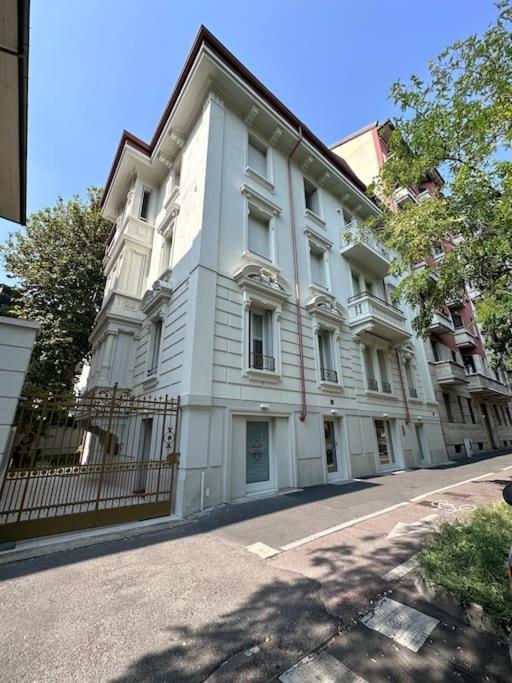 Cityhomelife Milano Esterno foto