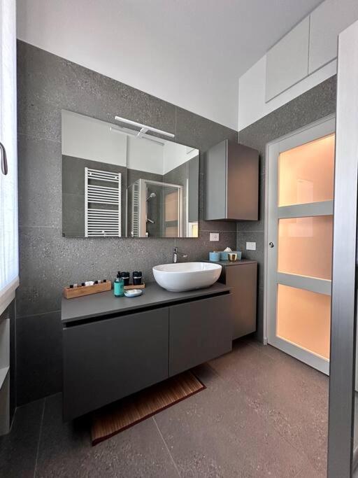 Cityhomelife Milano Esterno foto