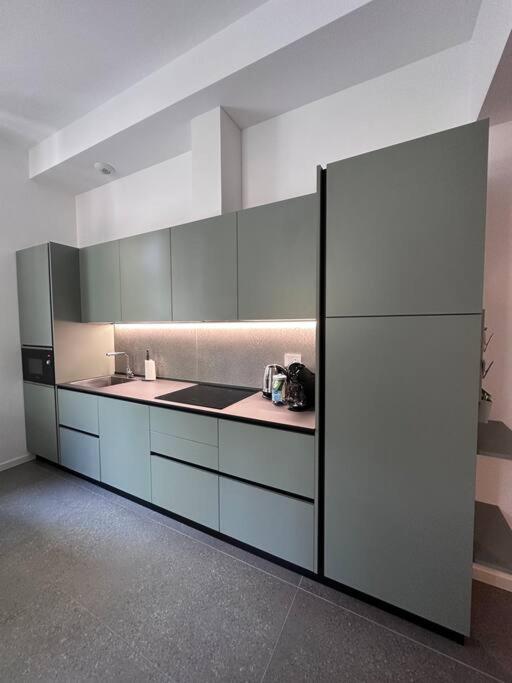 Cityhomelife Milano Esterno foto