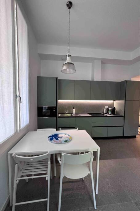 Cityhomelife Milano Esterno foto