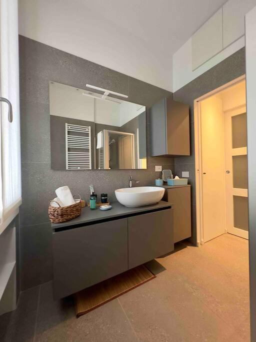 Cityhomelife Milano Esterno foto
