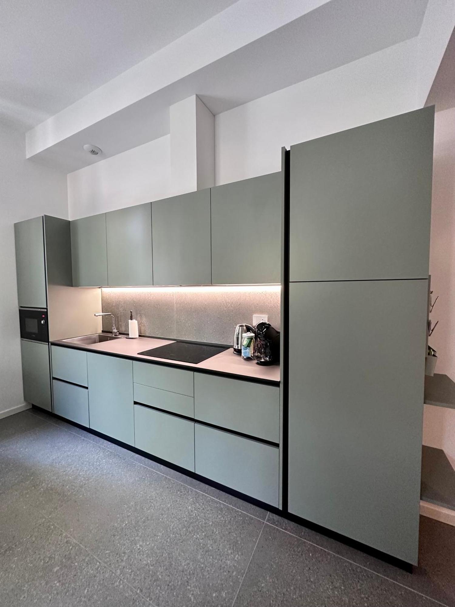 Cityhomelife Milano Esterno foto